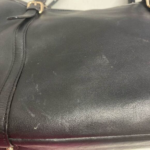 KATE SPADE Park Slope Eliza Handbag Purse Satchel - Picture 9 of 12